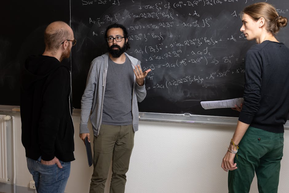 How to Formulate a Strong and Clear Research Question