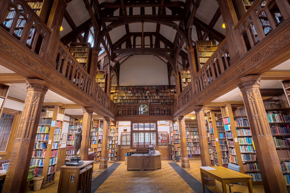 How to Use Google Scholar Like a Pro for Academic Research