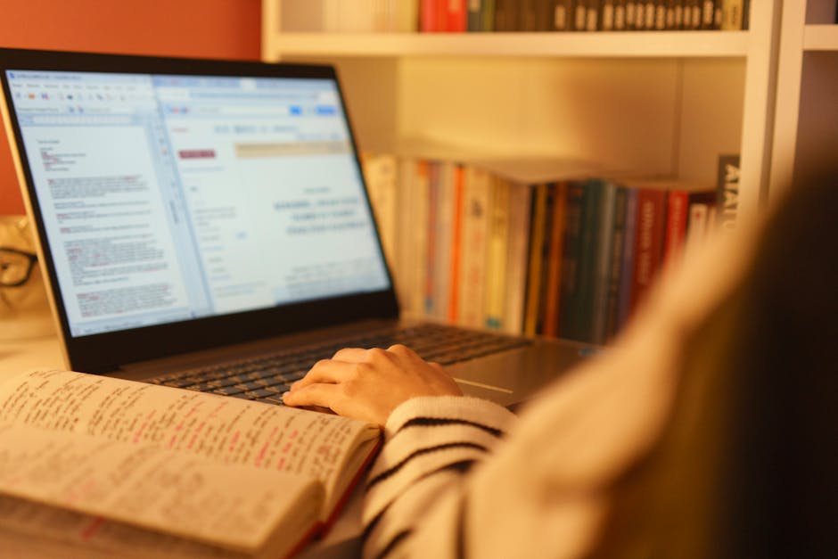 How to Organize Your Digital Research with Note Taking Tools