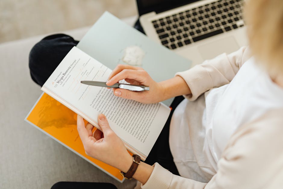 Time Saving Research Techniques Every Student Should Know