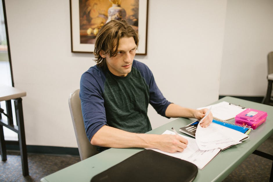 A Beginner’s Guide to Structuring a Research Paper Effectively