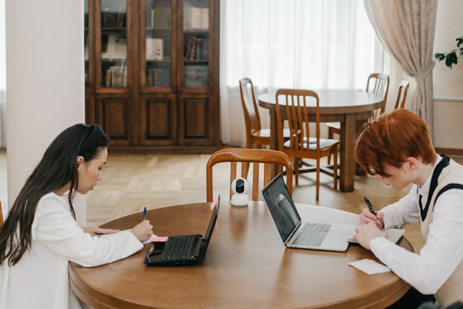 Top Free Online Research Tools Every Student Should Know
