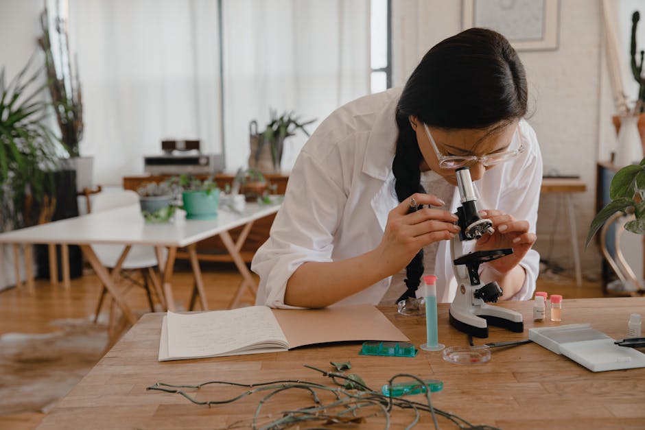 Using the Scientific Method for Academic Success in Research